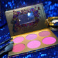 Peachy Charm Blushon Palette