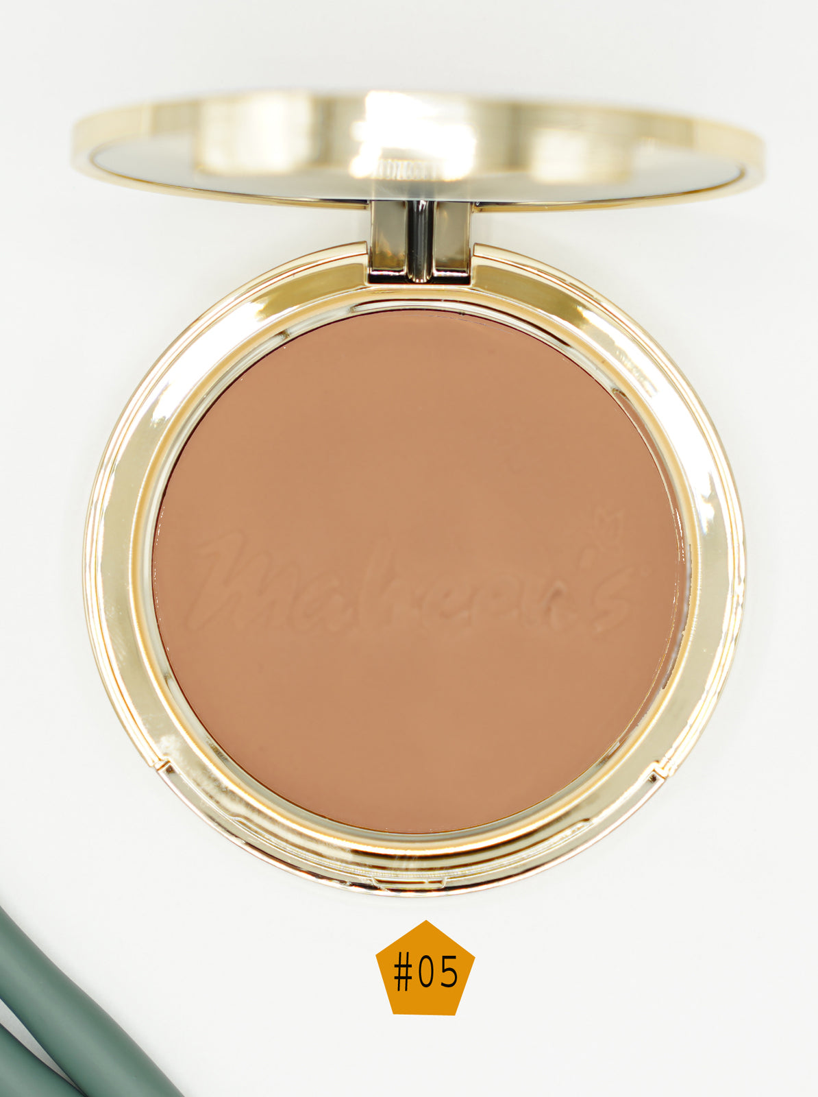 Maheen's Compact Powder
