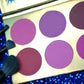 Peachy Charm Blushon Palette