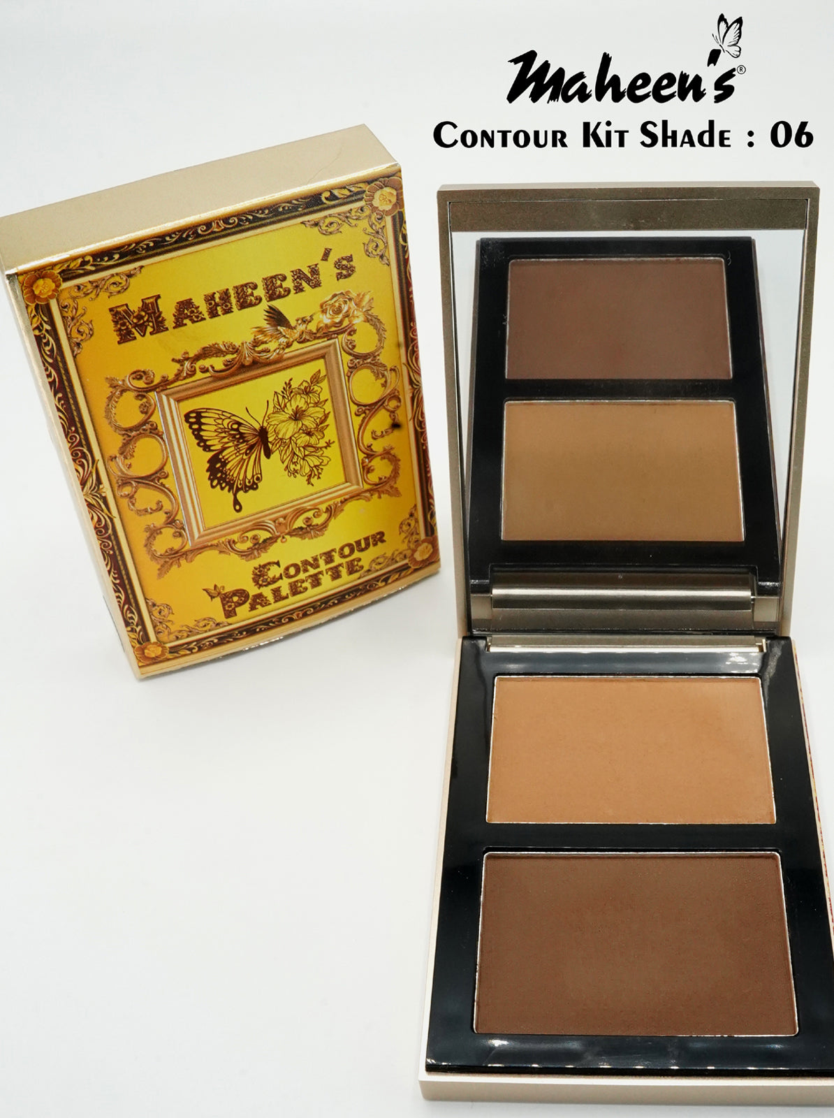 Maheen's Contour Kit