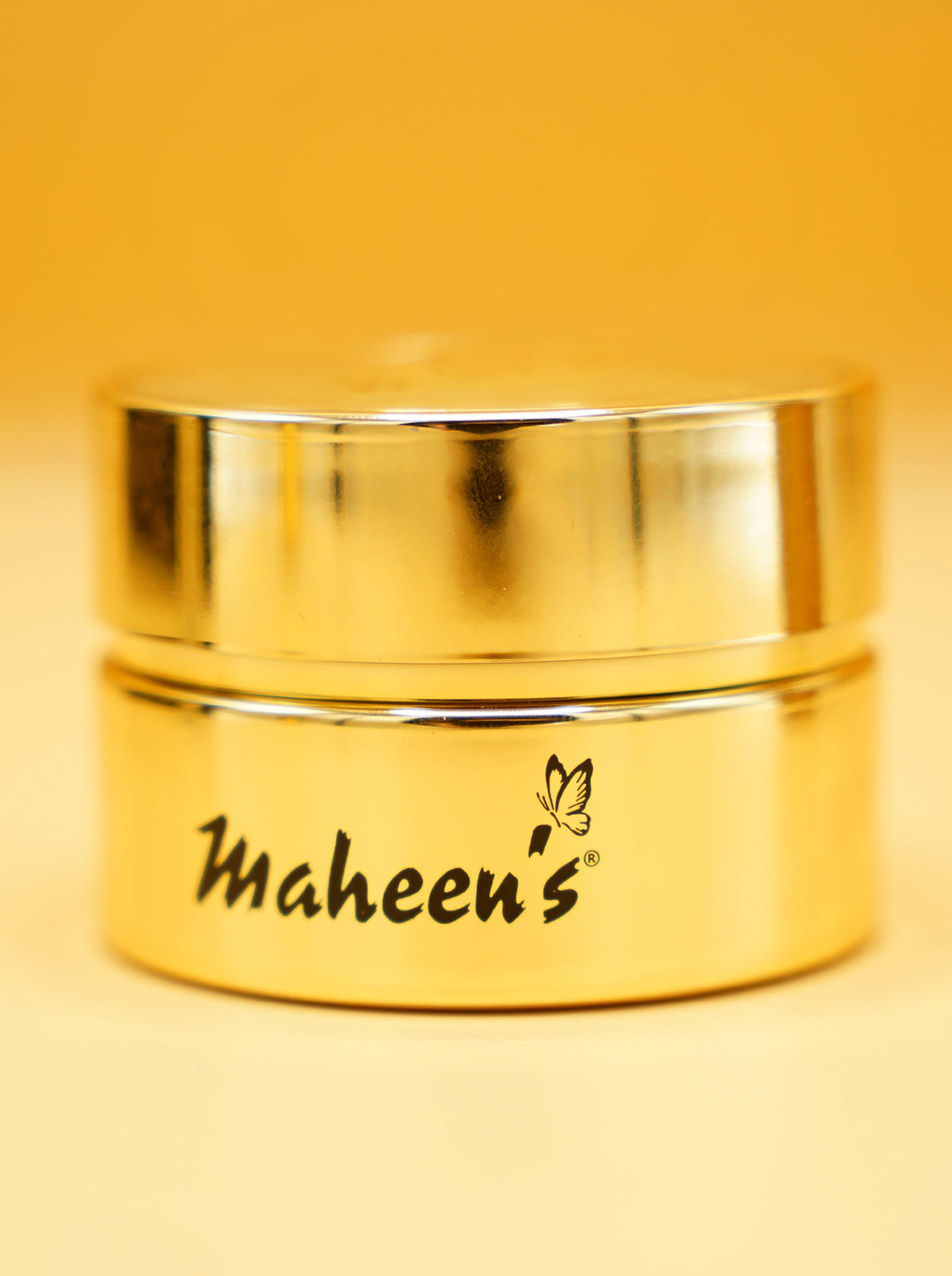 Maheen's White Luminary Cream