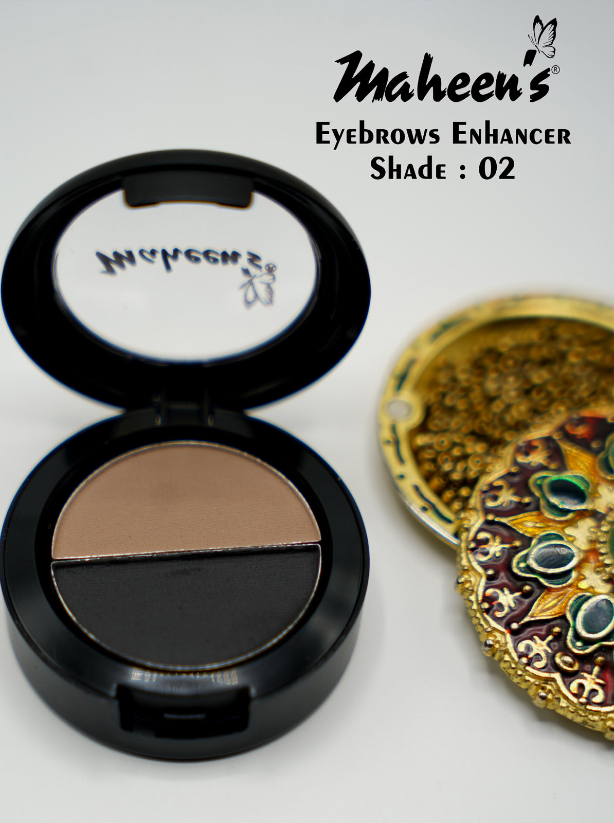 Maheen's Eyebrow Enhancer