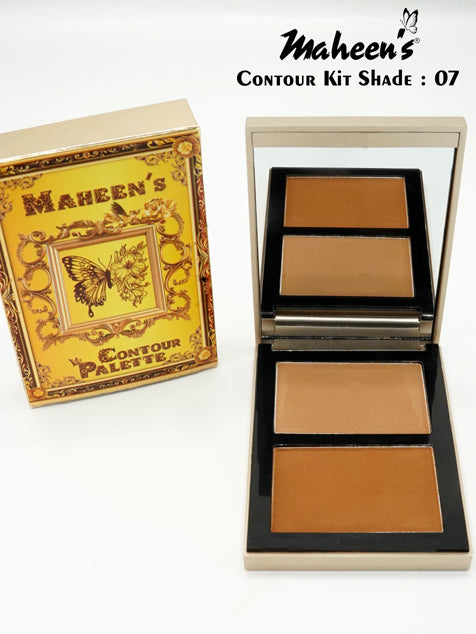 Contour Kit Shade