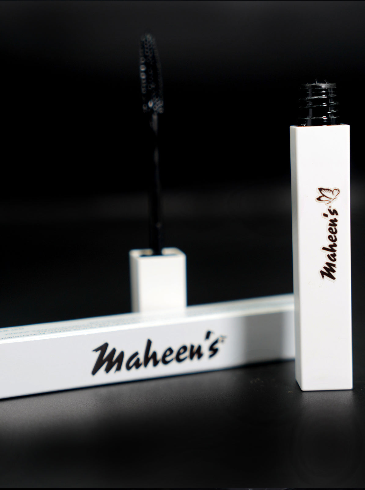 Maheen's Wonder Wink Mascara