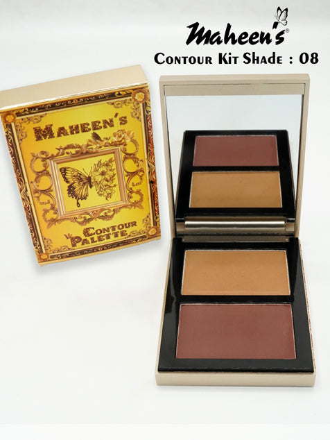 Contour Kit Shade