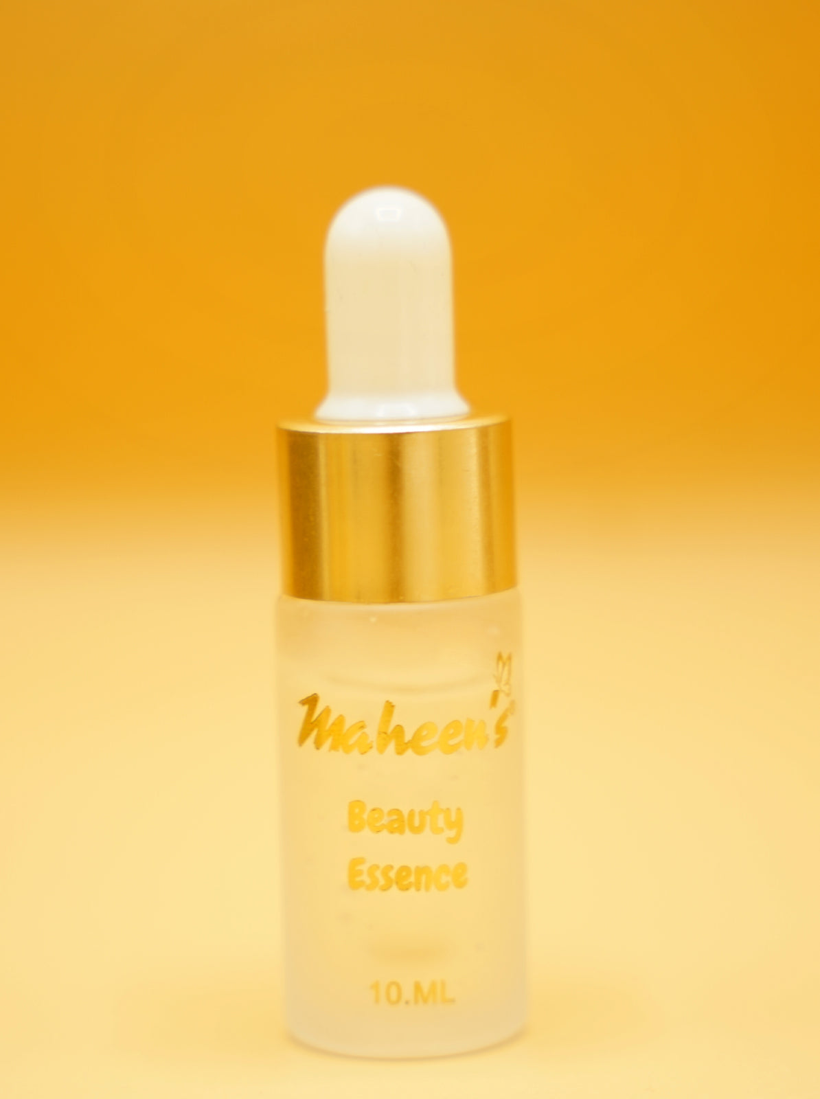 Maheen's White Luminary Cream