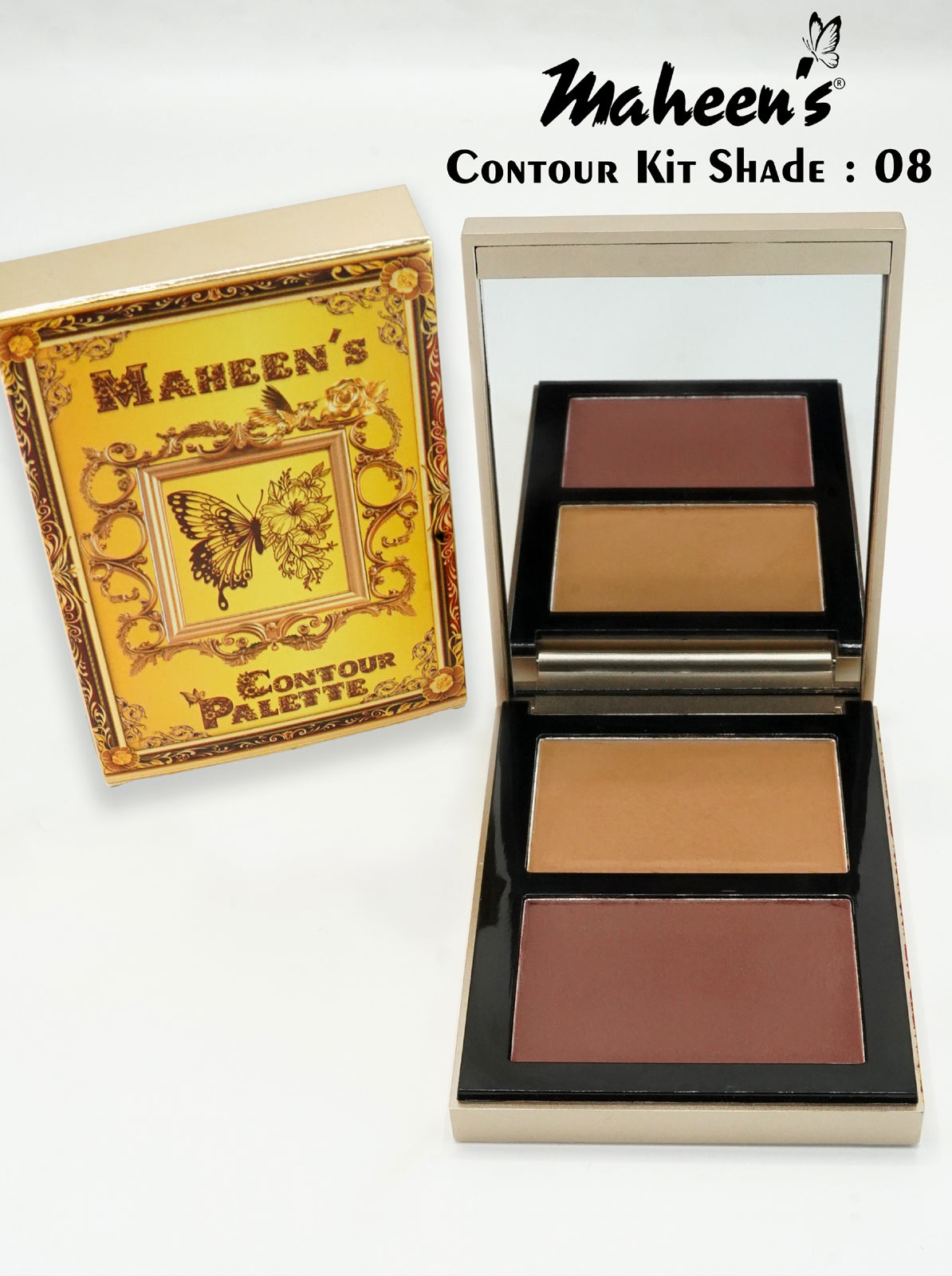 Maheen's Contour Kit