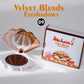 Maheen's Velvet Blends Eyeshadows