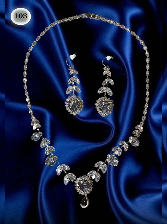 Maheen's jewellry