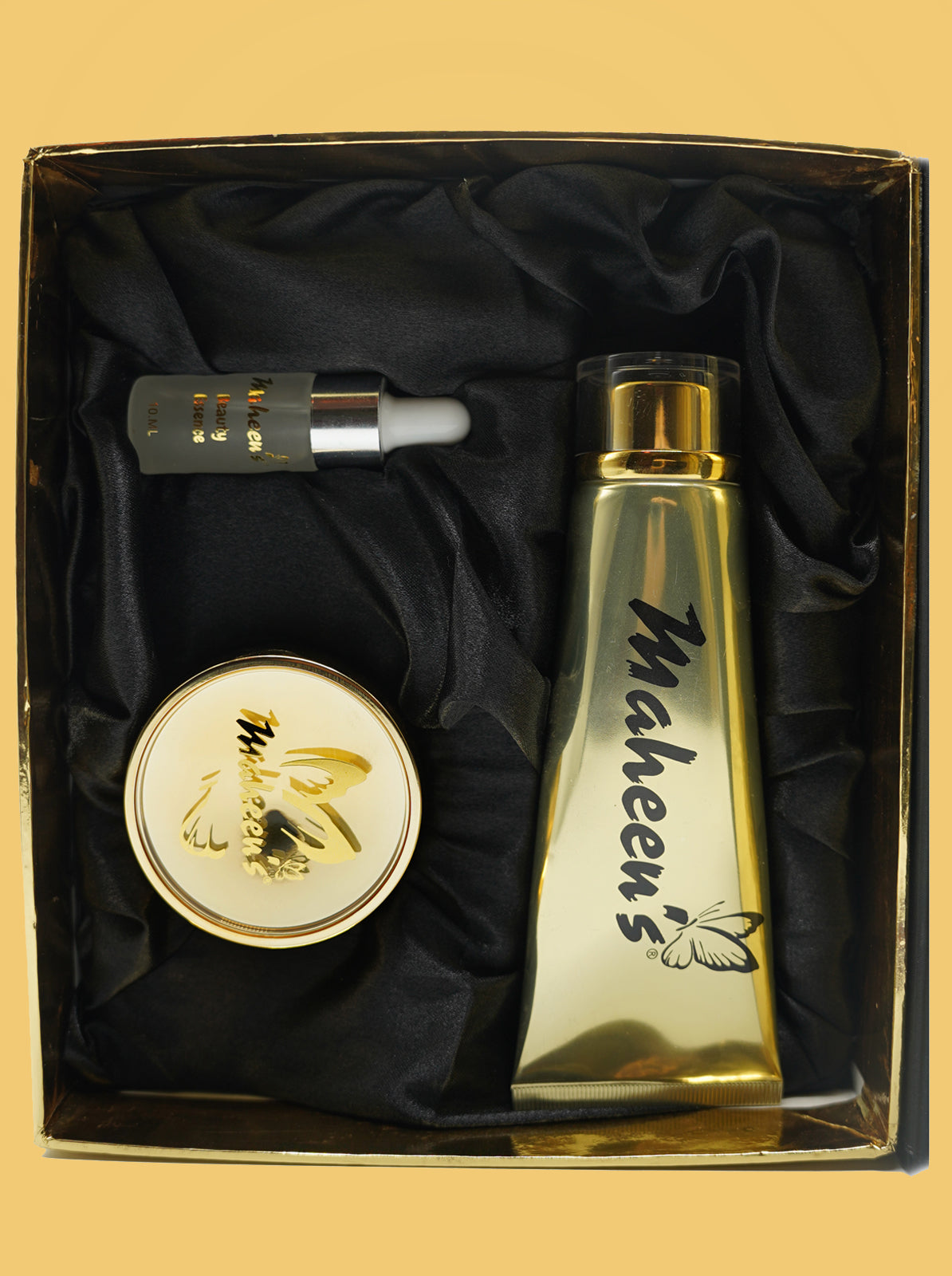 Maheen's White Luminary Cream