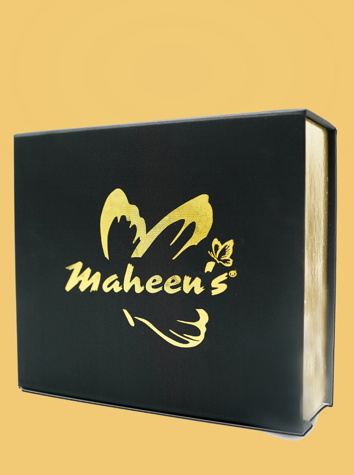 Maheen's White Luminary Cream