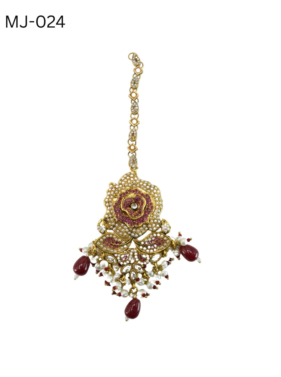 Maheen's Jewellery