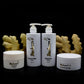 Maheen's Nourish Shampoo Full Kit
