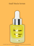 Maheen's Snail Mucin Serum