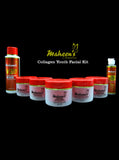 Collagen Youth Facial Kit