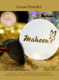 Maheen's Loose Powder