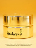 Maheen's Luminary Cream