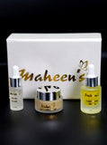 Maheen's Agelees Glow Cream