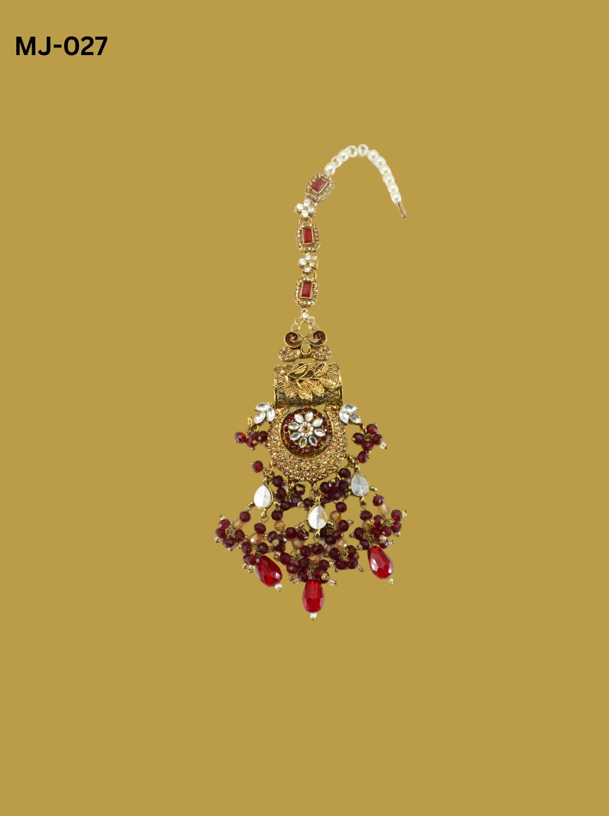 MJ-027
