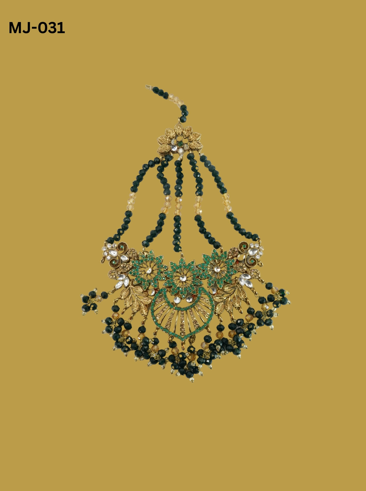 MJ-031