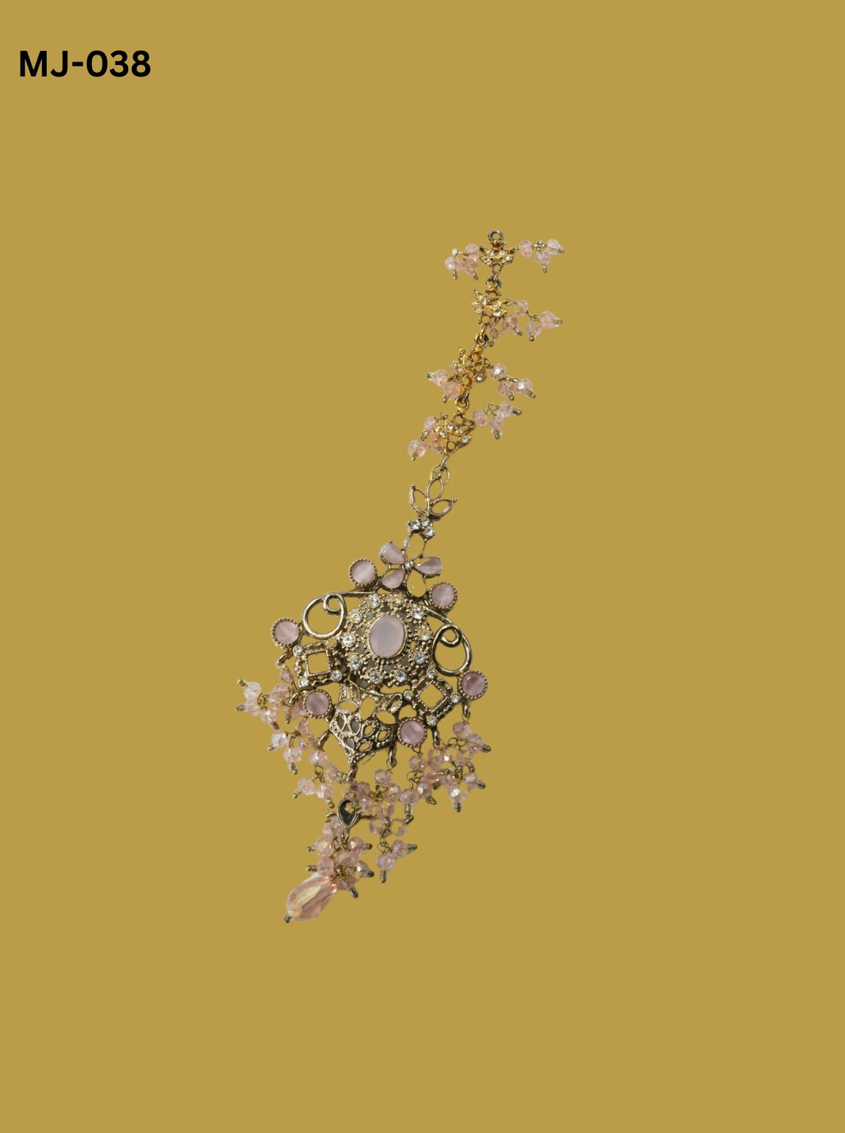 MJ-038