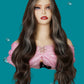 Maheen's Hair Extension MH-03