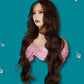 Maheen's Hair Extension MH-06
