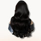 Maheen Hair Extension MH #01