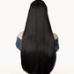 Maheen's Hair Extension MH-02