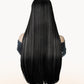 Maheen's Hair Extension MH-02