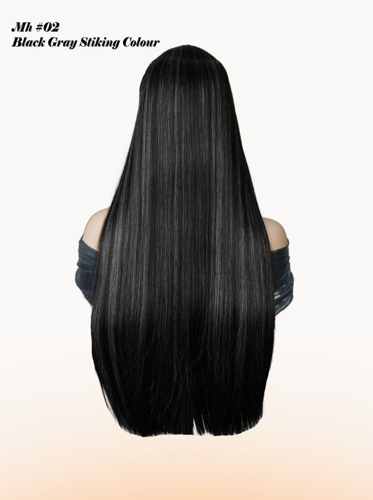 Maheen's Hair Extension MH-02
