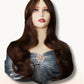 Maheen Hair Extension MH #01