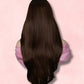 Maheen's Hair Extension MH-04