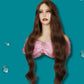 Maheen's Hair Extension MH-11