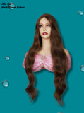 Maheen's Hair Extension MH-11