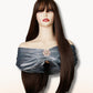 Maheen's Hair Extension MH-02