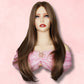 Maheen's Hair Extension MH-04