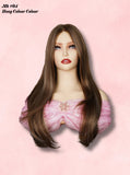 Maheen's Hair Extension MH-04