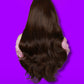 Maheen's Hair Extension MH-05