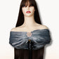 Maheen's Hair Extension MH-02