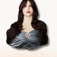 Maheen Hair Extension MH #01