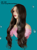 Maheen's Hair Extension MH-03